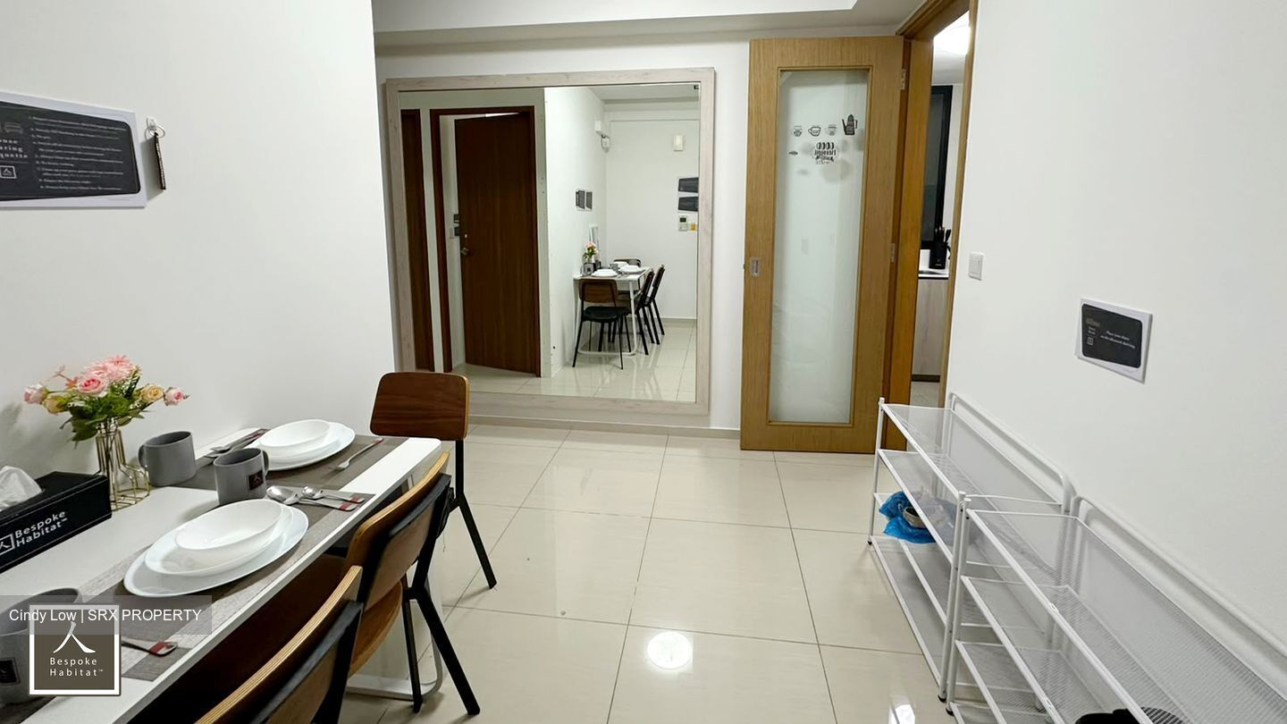 Westwood Residences (D22), Condominium #572536511